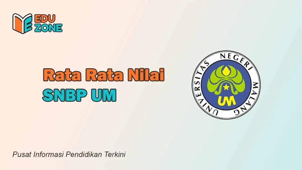 Nilai SNBP UM