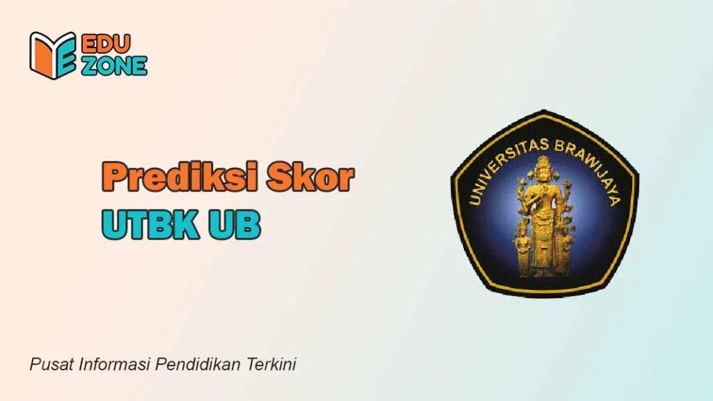 Skor UTBK UB