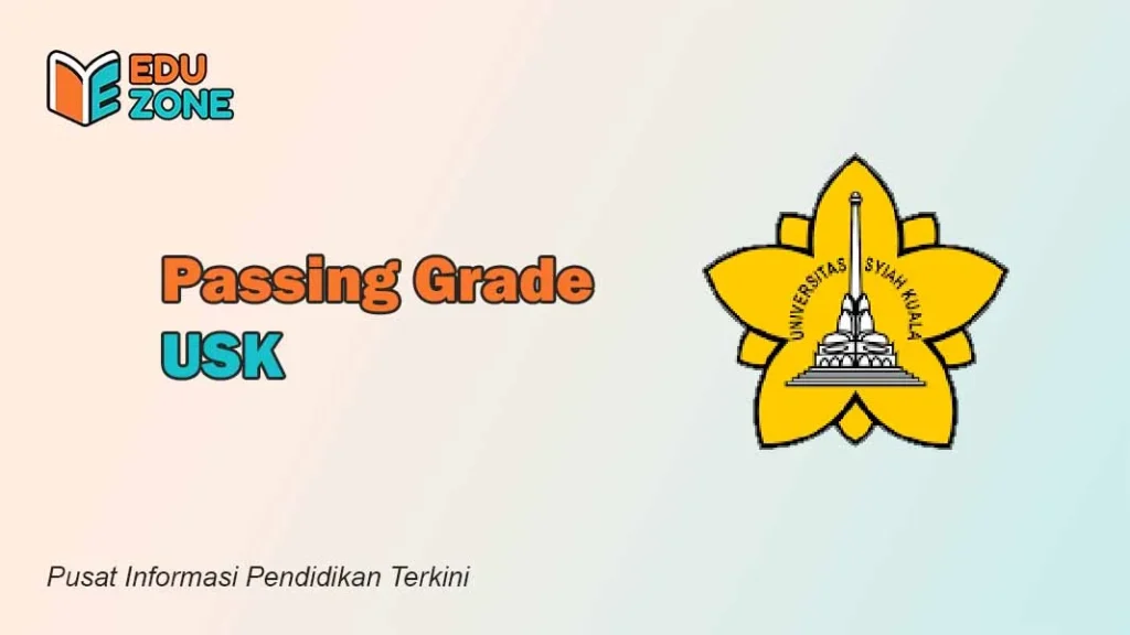 Passing Grade USK