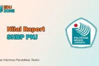 Rata Rata Nilai SNBP PNJ