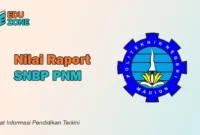 Rata Rata Nilai SNBP PNM