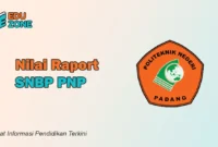 Rata Rata Nilai SNBP PNP