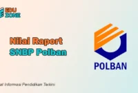 Rata Rata Nilai SNBP POLBAN