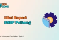 Rata Rata Nilai SNBP POLBENG