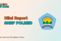 Rata Rata Nilai SNBP POLMED