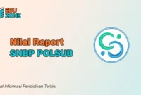 Rata Rata Nilai SNBP POLSUB