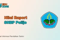 Rata Rata Nilai SNBP Polije