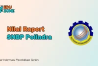 Rata Rata Nilai SNBP Polindra