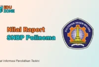 Rata Rata Nilai SNBP Polinema