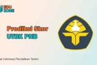 Skor UTBK PNB
