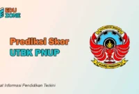 Skor UTBK PNUP