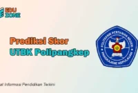 Skor UTBK Polipangkep
