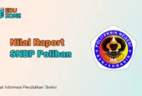 Rata Rata Nilai SNBP POLIBAN
