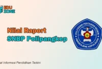Rata Rata Nilai SNBP Polipangkep