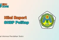 Rata Rata Nilai SNBP Politap