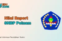 Rata Rata Nilai SNBP Polnam