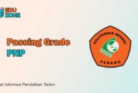 Passing Grade PNP