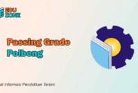 Passing Grade Polbeng