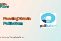 Passing Grade Polibatam
