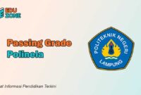 Passing Grade Polinela