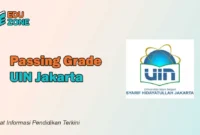 Passing Grade UIN Jakarta