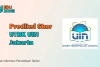 Prediksi Skor UTBK UIN Jakarta