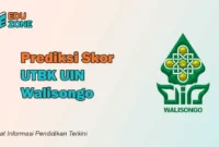 Prediksi Skor UTBK UIN Walisongo