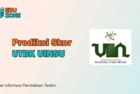 Prediksi Skor UTBK UINSU