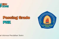 Passing Grade PNK