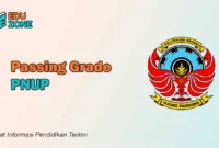 Passing Grade PNUP