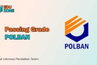 Passing Grade POLBAN