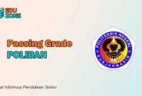 Passing Grade POLIBAN