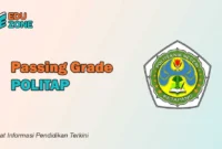 Passing Grade POLITAP