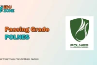 Passing Grade POLNES