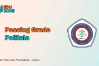 Passing Grade Poliatala
