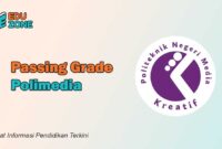 Passing Grade Polimedia