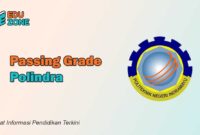 Passing Grade Polindra