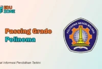 Passing Grade Polinema