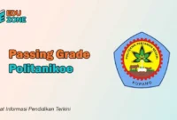 Passing Grade Politanikoe