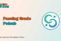 Passing Grade Polsub