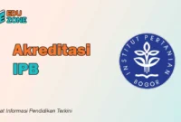 Akreditasi IPB