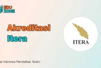 Akreditasi Itera
