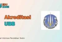 Akreditasi UBB
