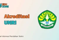 Akreditasi UNRI