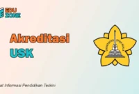 Akreditasi USK