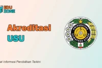 Akreditasi USU