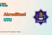 Akreditasi UTU