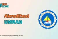 Akreditasi Umrah