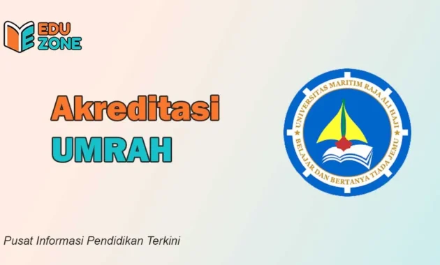 Akreditasi Umrah