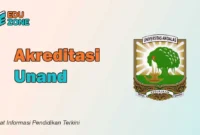 Akreditasi Unand
